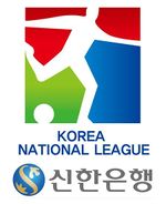 신한은행 2013 내셔널리그