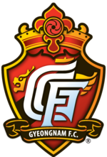 경남 FC 2017